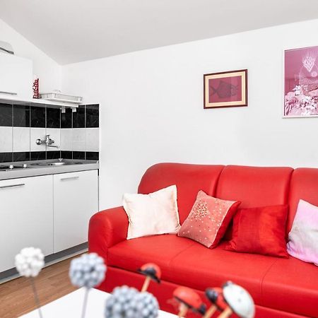 Villa Rosa, Sitno Gornje Near Split Gornje Sitno Dış mekan fotoğraf