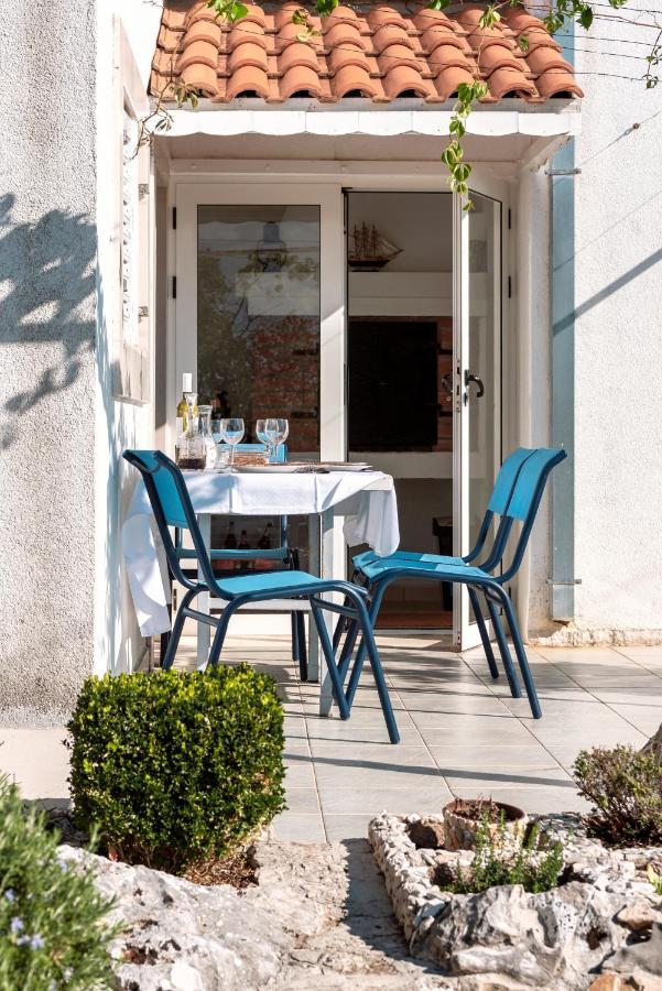 Villa Rosa, Sitno Gornje Near Split Gornje Sitno Dış mekan fotoğraf