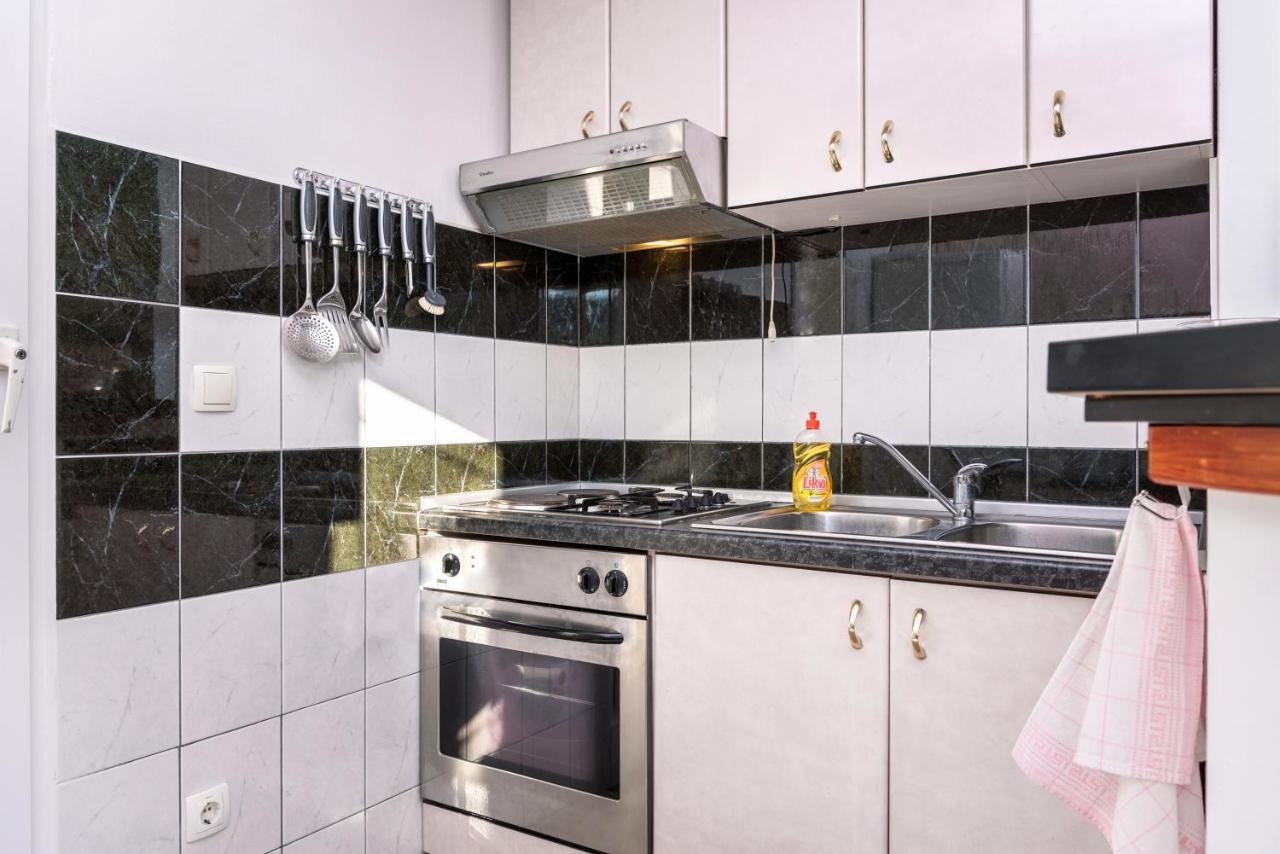 Villa Rosa, Sitno Gornje Near Split Gornje Sitno Dış mekan fotoğraf