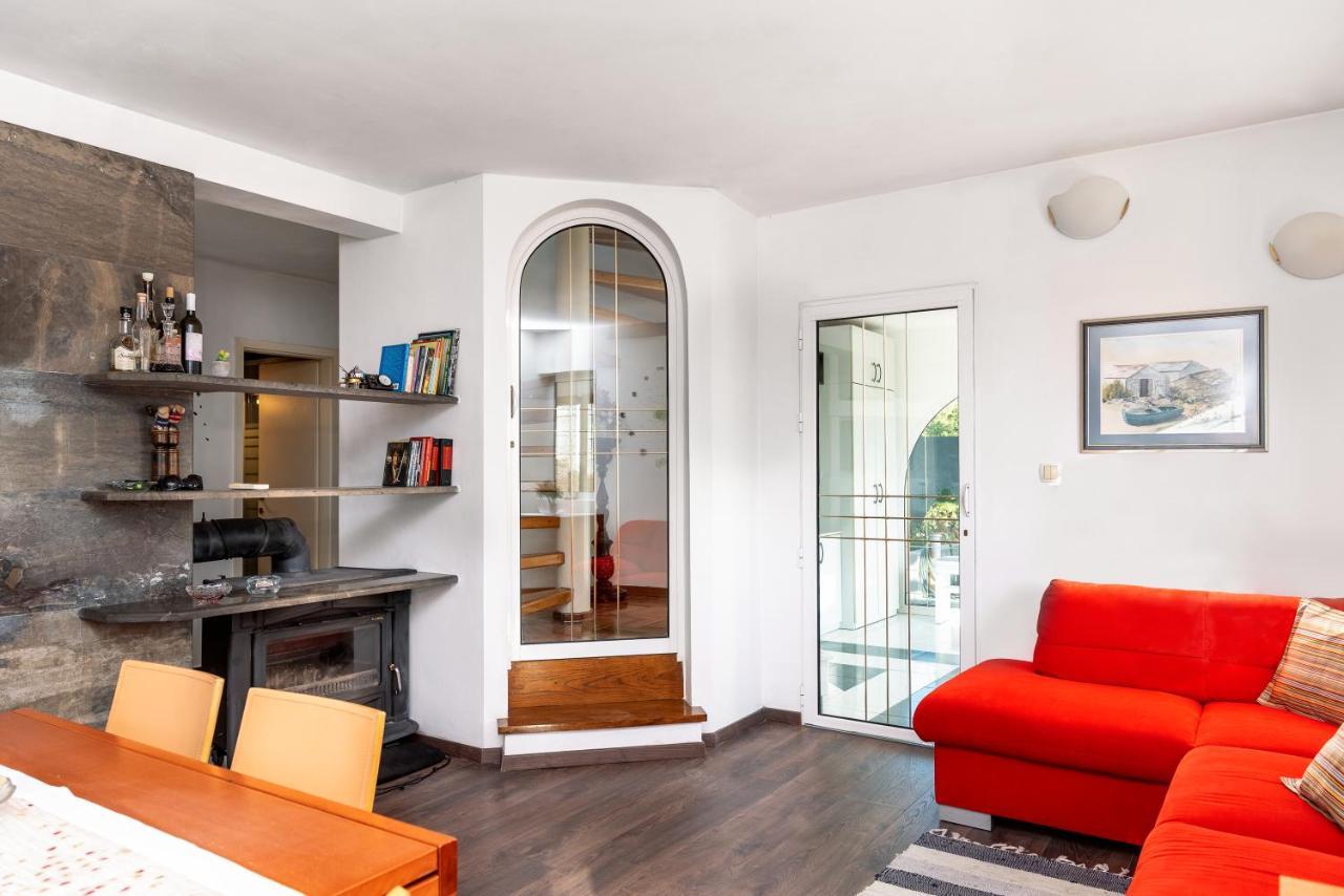Villa Rosa, Sitno Gornje Near Split Gornje Sitno Dış mekan fotoğraf